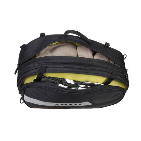 Sakwy boczne Shad SL58 46-58 l