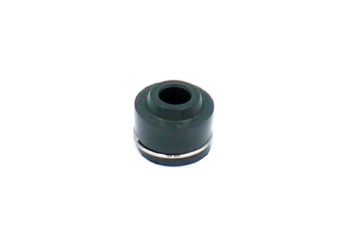Uszczelniacz zaworowy 4,3x7,2x7,7x9,8 mm 90/1000 ccm yamaha tt-r90 fzr600 fzr1000 vesrah