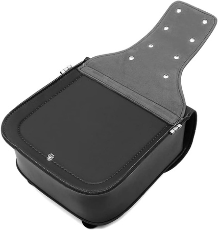 Sakwy Motocyklowe Ekoskóra