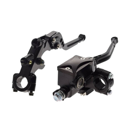 Dźwignia i pompa hamulca i sprzęgła uniwersalna CNC