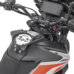 mocowanie tanklock ktm 390 adv '20-'21, 790 adv '19-'20, 890 adv '19-'21
