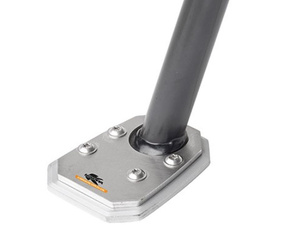 Poszerzenie stopki bocznej benelli trk 502x '20-'21