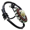 Uzwojenie alternatora (stator) yamaha yfz450r '09-'16 (efi) (z impulsatorem)