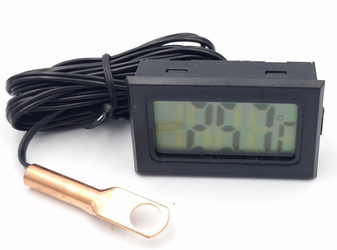 Elektroniczny Wskaźnik Temperatury silnika lodówki