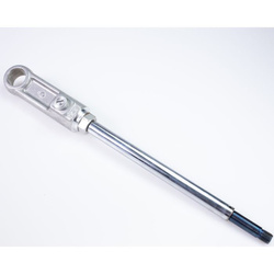 SZTYCA Z JARZMEM AMORTYZATORA TYLNEGO (KOMPLETNA) WR 250/450F '05-'06