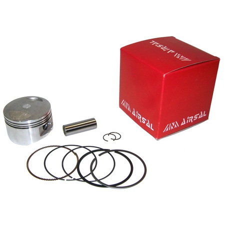 Tłok cylindra airsal sport 153, honda (58,00)