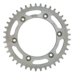 Zębatka tylna 808 41 suzuki rm/rmz dr/drz (80841jt) (łań.520)