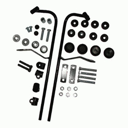 Mocowanie Szyby Czołowej Biondi Kymco People 50 1998/2000 Syb8500823