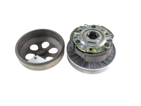 Sprzegło Odśrodkowe Kompletne Z Bębnem Piaggio 250 Sot000107