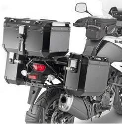 stelaż kufrów bocznych suzuki v-strom 1050 '20-'21 - nieskonfigurowany