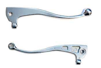 DŹWIGNIA HAMULCA YAMAHA DT125R '91-'00 (DHY19SN,70281) (DHY17SN)