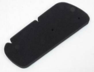Filtr powietrza honda fe125 pantheon '98-'02 (oem: 17205key900)