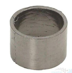 USZCZELKA TŁUMIKA YAMAHA FJ 1200 '86-'89, FJ 1100 '84-'85, FZ 750 '85-'86, FZX 750 '87-'88, V-MAX 1200 '85-'93 (OEM: 36Y-14755-01; 3XW-14755-00) (MADE IN JAPAN)