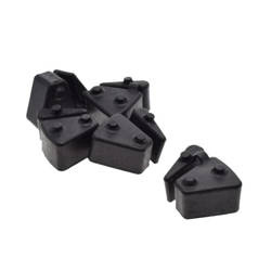 Guma zębatki tył do Honda 41241-Mc8-670