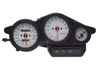 Licznik do motocykla Zipp Pro 50