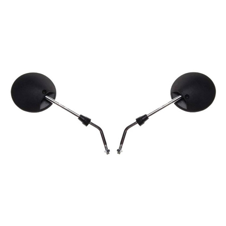 Lusterka uniwersalne okrągłe M10 Mz Etz (M10X1,5)