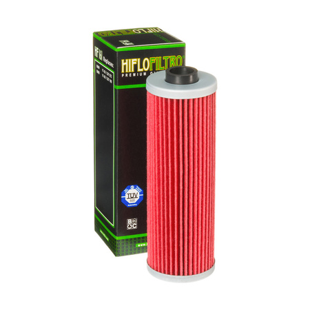 FILTR OLEJU HF161 DO MOTOCYKLI BMW