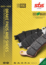 KATALOG KLOCKÓW I SZCZĘK HAMULCOWYCH 2025/2026