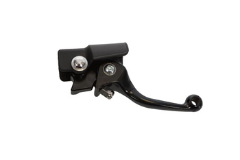 DŹWIGNIA (KLAMKA NIEŁAMKA) HAMULCA HUSQVARNA TE 150 / 250 / 300 '22-'23, FE 250 / 350 / 450 / 501 '22-'23, GAS GAS EC 250 / 300 '21-'23, EC 250 F / EC 350 F '21-'23 (OEM: A54013002044) KOLOR CZARNY