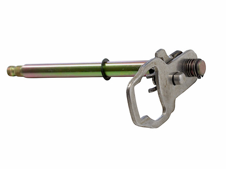 Wałek Główny Skrzyni Biegów Power Force Atv Bashan 200 Quad Nevada