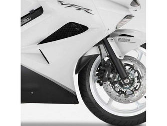 Przedłużenie błotnika puig do honda vfr800 02-13 (przednie)