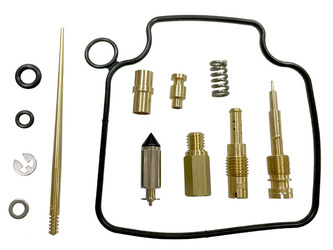 Zestaw naprawczy gaźnika honda trx 400ex (99-04) (26-1333) (na 1 gaźnik)