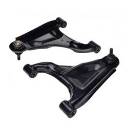 Wahacz przód L+P do ATV Bashan BS250S-5