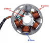 Stator iskrownik 5 cewek do Piaggio Vespa PX 125/150/200 -E/PE/PX