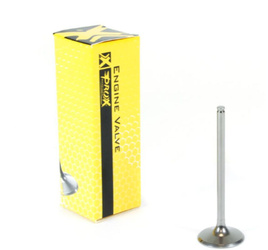 ZAWÓR WYDECHOWY YAMAHA YZ 450F '23-'24, (YZF450) TYTANOWY (OEM: BHR-12121-00)