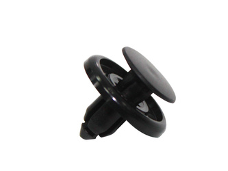 Kołki montażowe do plastików (głębokość 11mm, gr. 6,8mm, szer. główki 19,8mm, dł. całk. 18,8mm) (10 szt.)