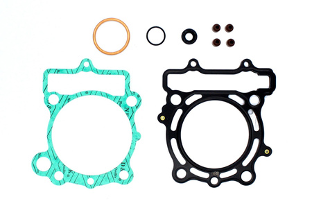 Komplet uszczelek top end power force kawasaki kx250f kxf250 (2009-2016)