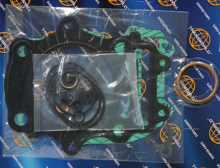 Komplet Uszczelek Top-End Power Force Suzuki Dr350 S/Se/Sh (1990-1998)