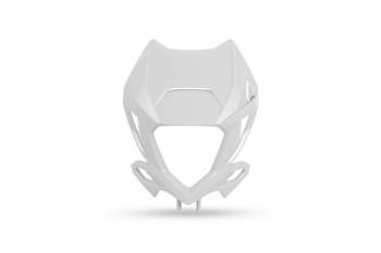 osłona lampy przód beta rr 250/300/350/400/450 '20-'23 kolor biały