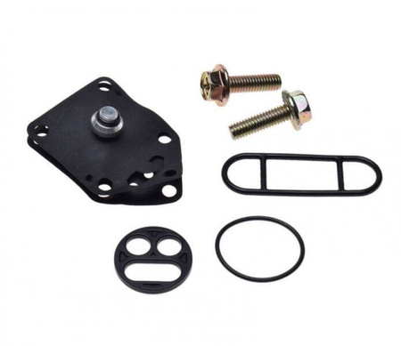 Zestaw naprawczy kranika paliwa Yamaha XJ600
