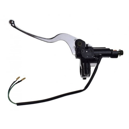 Pompa hamulca przedniego do skutera Sym Orbit 4T