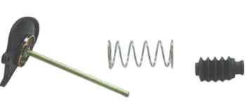 Zawór membranowy pompki przyśpieszania honda cb 750f/k/c 79-82