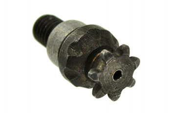 Zębatka Przód 25h 7 Zębów Pocket Bike