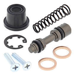 Zestaw naprawczy pompy hamulcowej przód ktm sx/exc 125/200/250/300/400/450/525 (05)