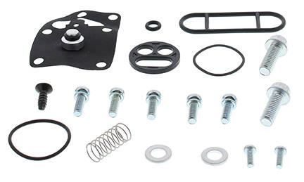 Zestaw naprawczy kranika suzuki lt-a500f vinson 02-05, lt-f250 ozark 02-06, lt-f500f vinson 03-07, lt-z250 04-06