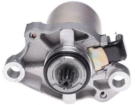 Rozrusznik elektryczny do motocykla Aprilia Rs50