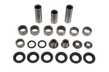 ZESTAW NAPRAWCZY ŁĄCZNIKA (PRZEGUBU) WAHACZA KAWASAKI KX 65 '00-'01 (27-1012)