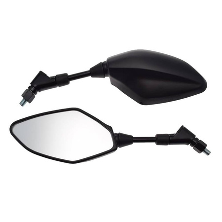 Lusterka do Junak 905 kpl