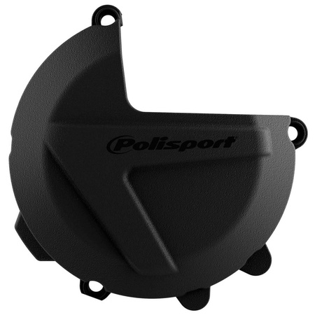 Osłona pokrywy (dekla) sprzęgła ktm xcf/sxf 250/350 16-19 exc-f/xcfw 250/350 '17-'19