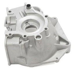 Karter silnika prawy skuter 2T