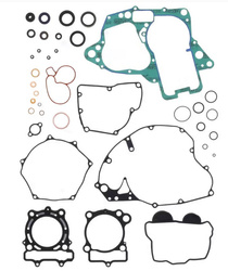 Athena komplet uszczelek suzuki rmz 250 '19-'22 (z uszczelniaczami silnika)
