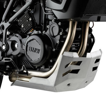Osłona silnika aluminiowa bmw f 800g(08-11)