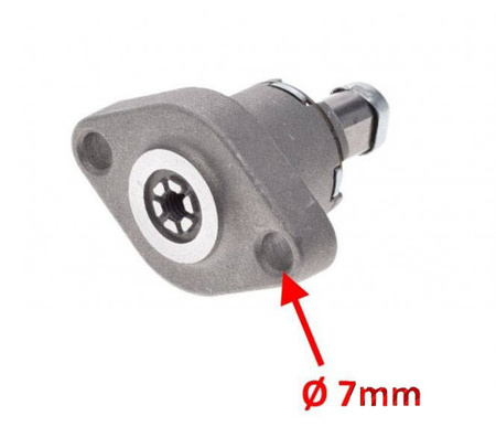 Napinacz łańcucha rozrządu 125 GY6 4T