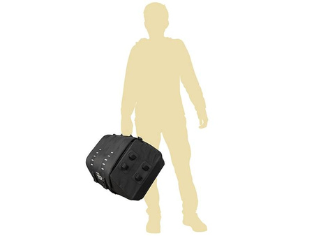 Torba Shad Terra TR50