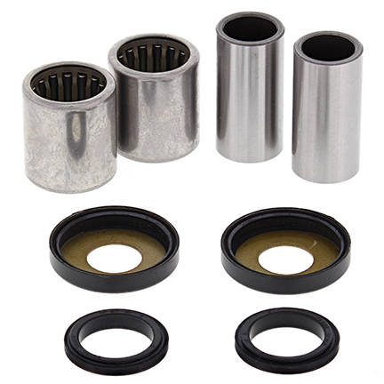 Zestaw naprawczy wahacza kawasaki kx 125/250/500 (85)