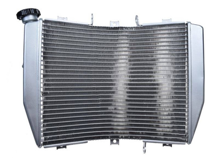 Chłodnica cieczy Kawasaki ZX-6RG